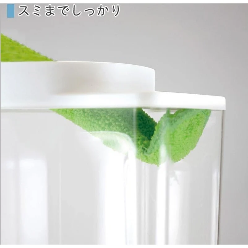 MARNA Bottle Washer Long Green - Image 3