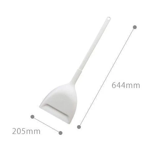 Marna Beautiful Broom + Dustpan - Image 3
