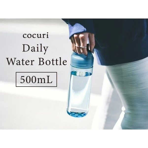 Marna Cocuri Daily Water Bottle 500ml - Image 17