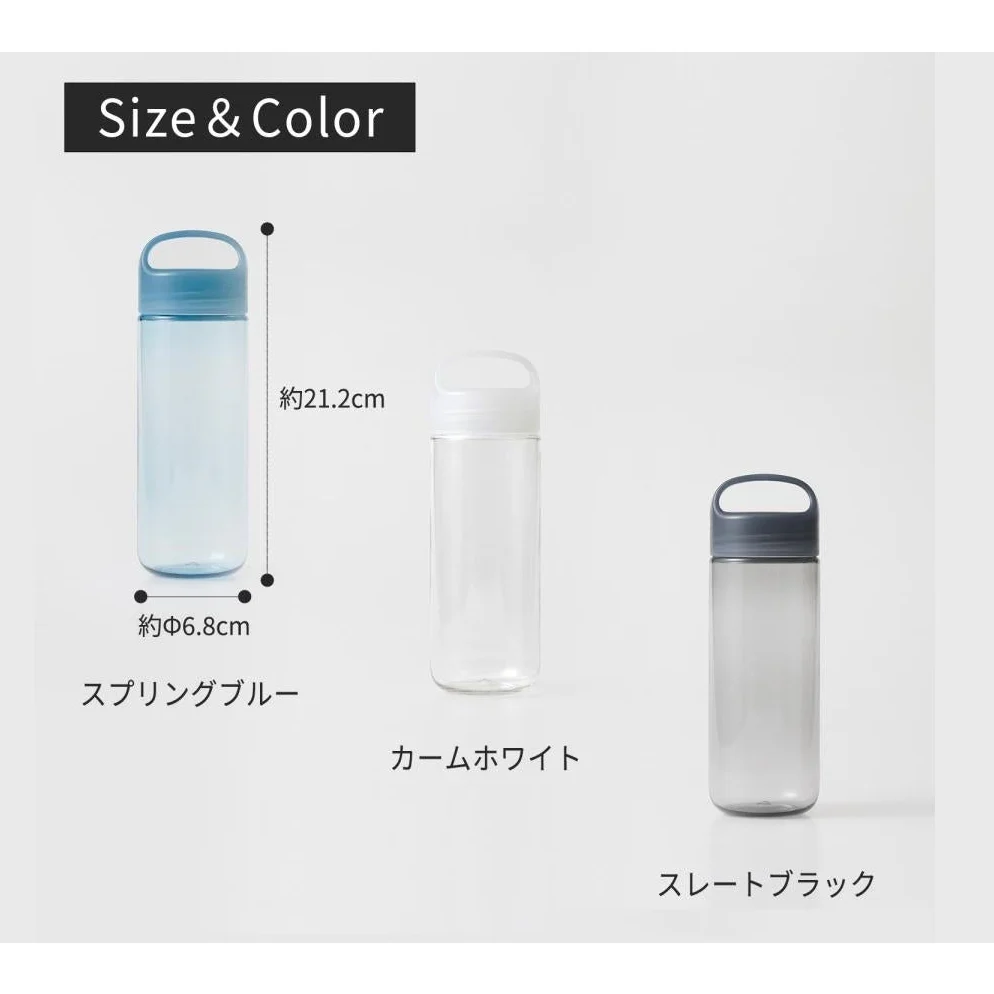 Marna Cocuri Daily Water Bottle 500ml - Image 9