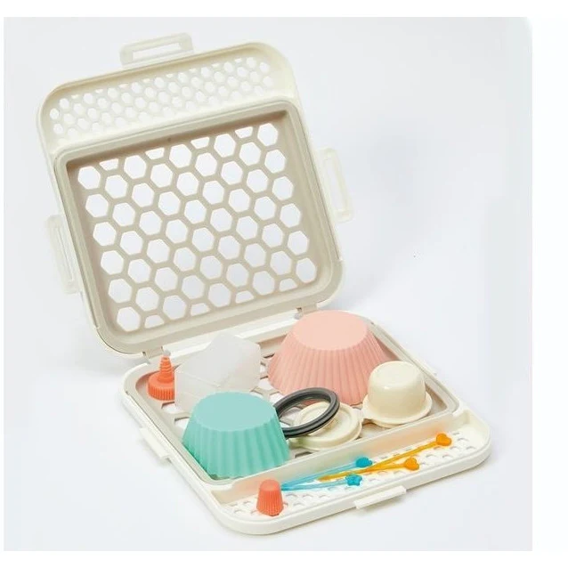Marna Dishwasher Silicone Net Basket - Image 3
