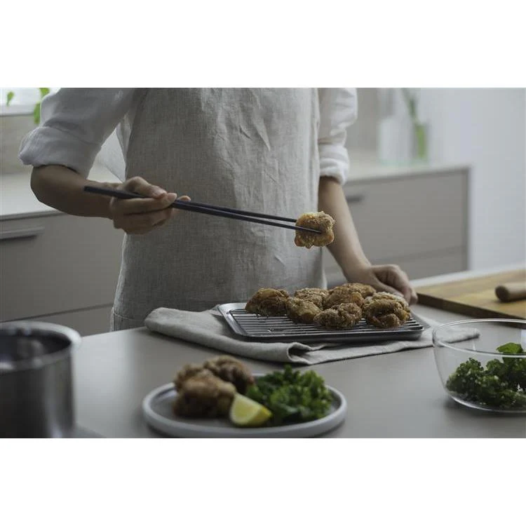 Marna Easy Grab Cooking Chopsticks 31cm - Image 3