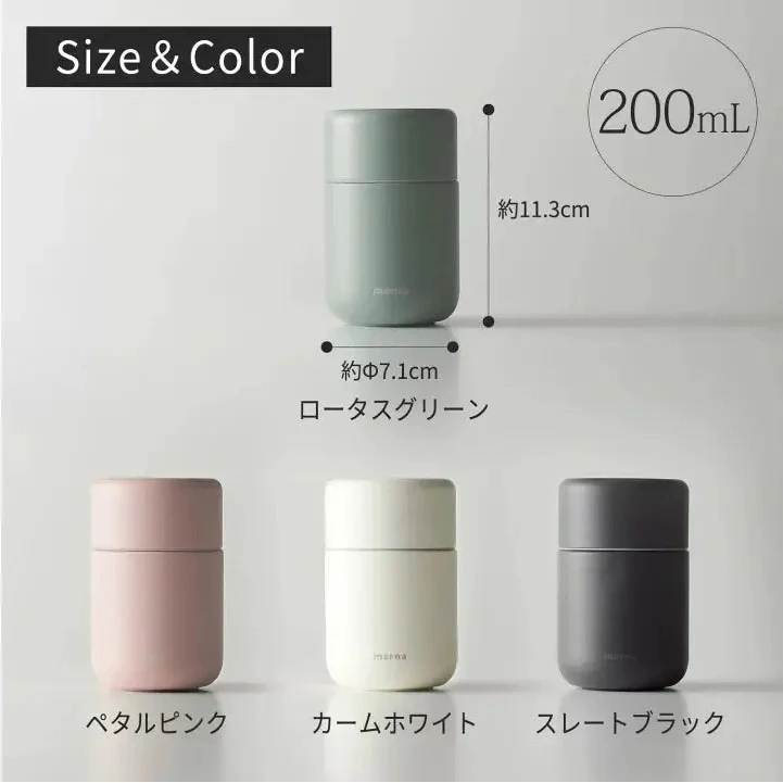 Marna Cocuri Everywhere Mug 200ml - Image 11