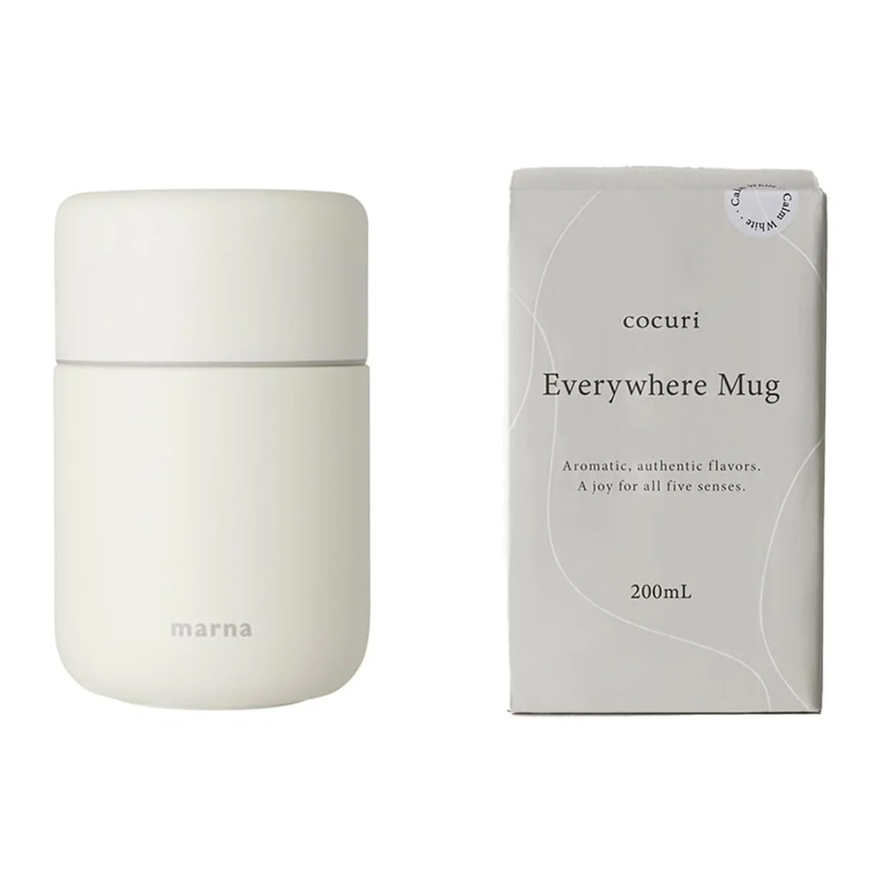 Marna Cocuri Everywhere Mug 200ml - Image 14