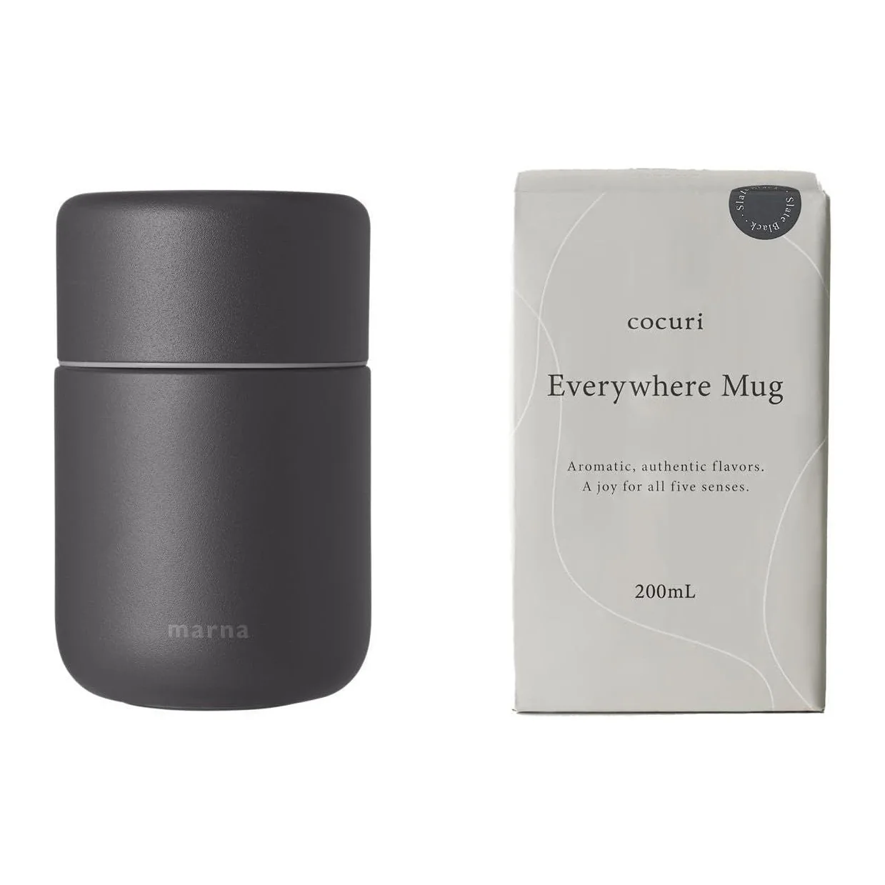 Marna Cocuri Everywhere Mug 200ml - Image 16