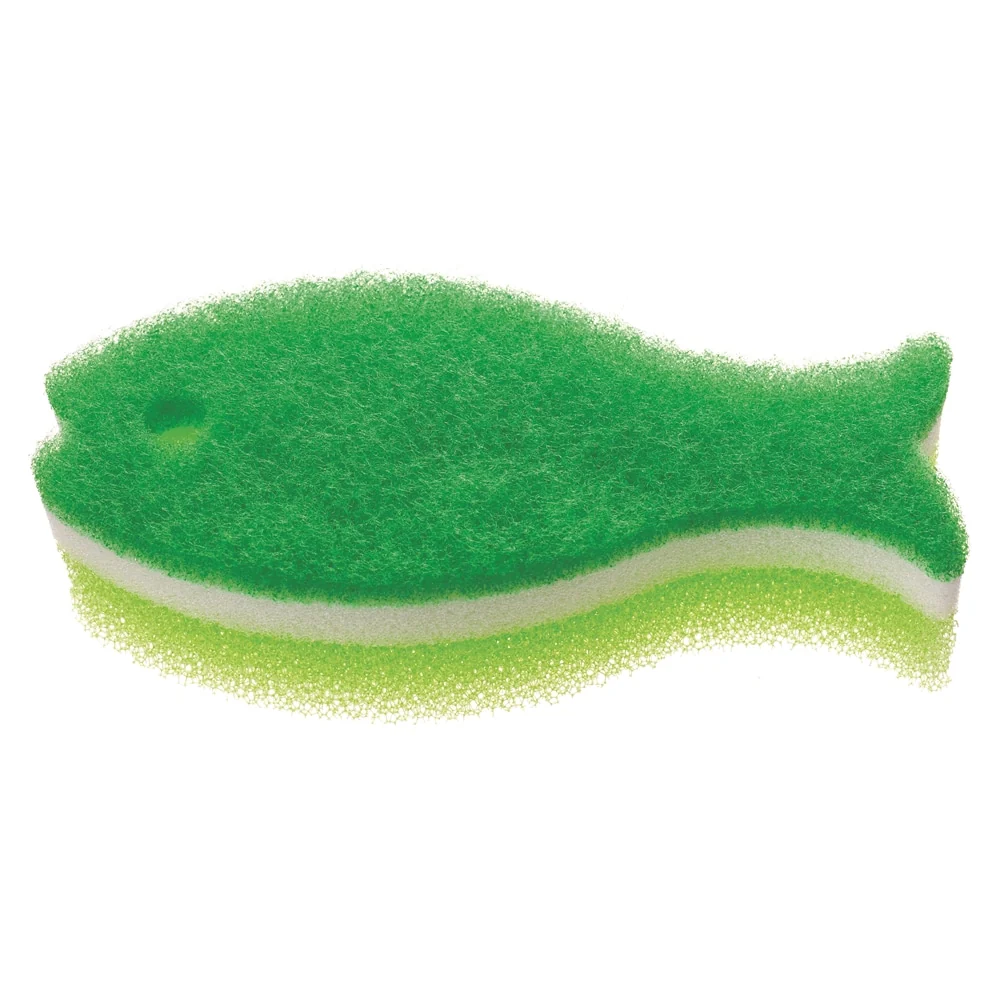Marna Osakana Fish Sponge - Image 19