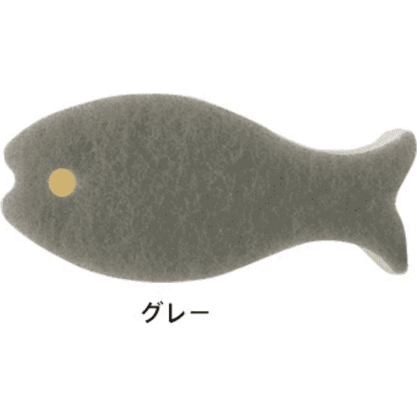 Marna Osakana Fish Sponge - Image 8