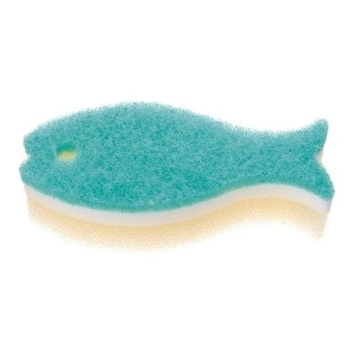 Marna Osakana Fish Sponge - Image 9