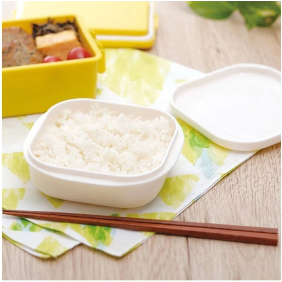 Marna Freeze Microwave Kiwami Rice Container-Ultimate - Image 2