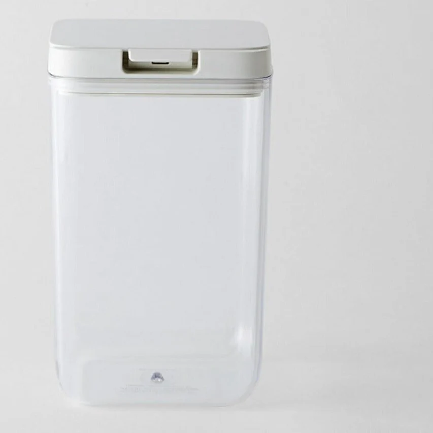 Marna Good Lock Canister Tall 1200ml - Image 3