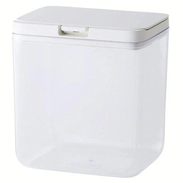 Marna Good Lock Canister Wide Tall 2000ml - Image 5