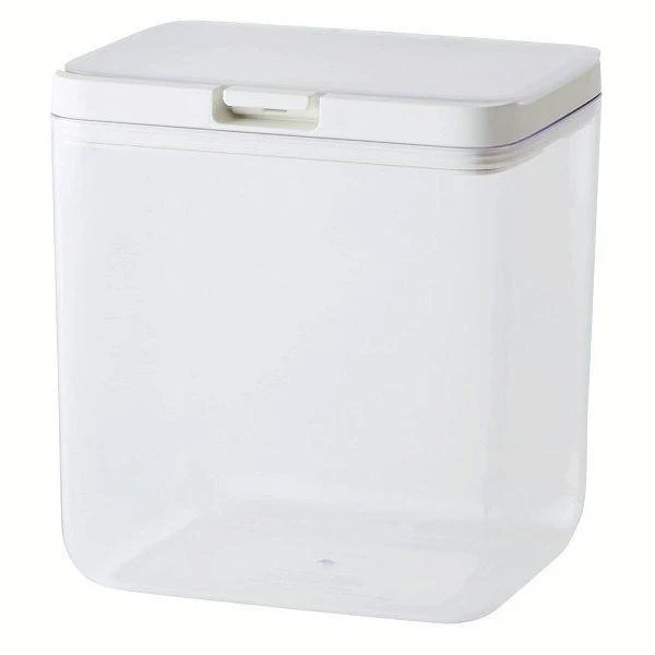 Marna Good Lock Canister Wide Tall 2000ml - Image 6