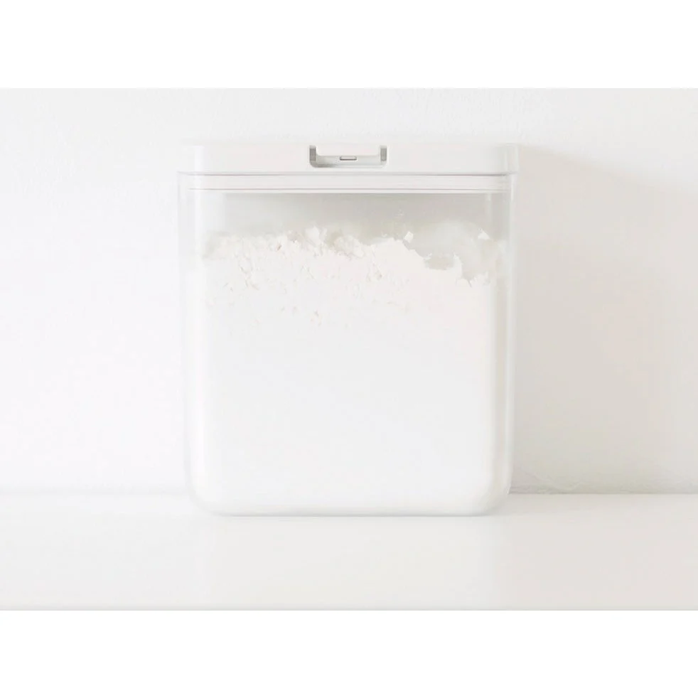 Marna Good Lock Canister Wide Tall 2000ml - Image 8