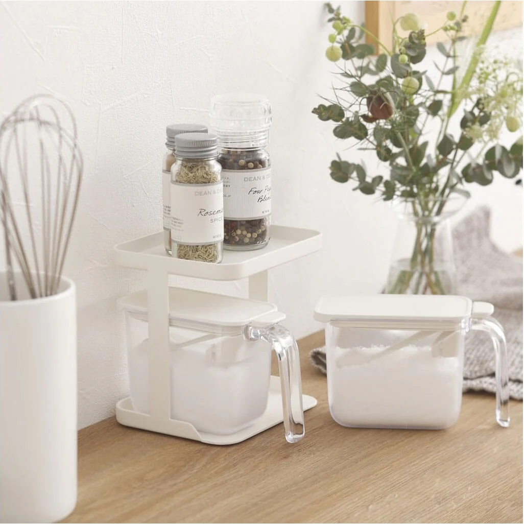 Marna Good Lock Condiment Organiser Rack - Image 10
