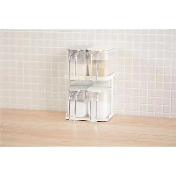 Marna Good Lock Condiment Organiser Rack - Image 4