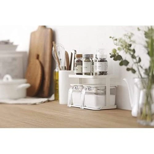 Marna Good Lock Condiment Wide Organiser Rack - Image 3