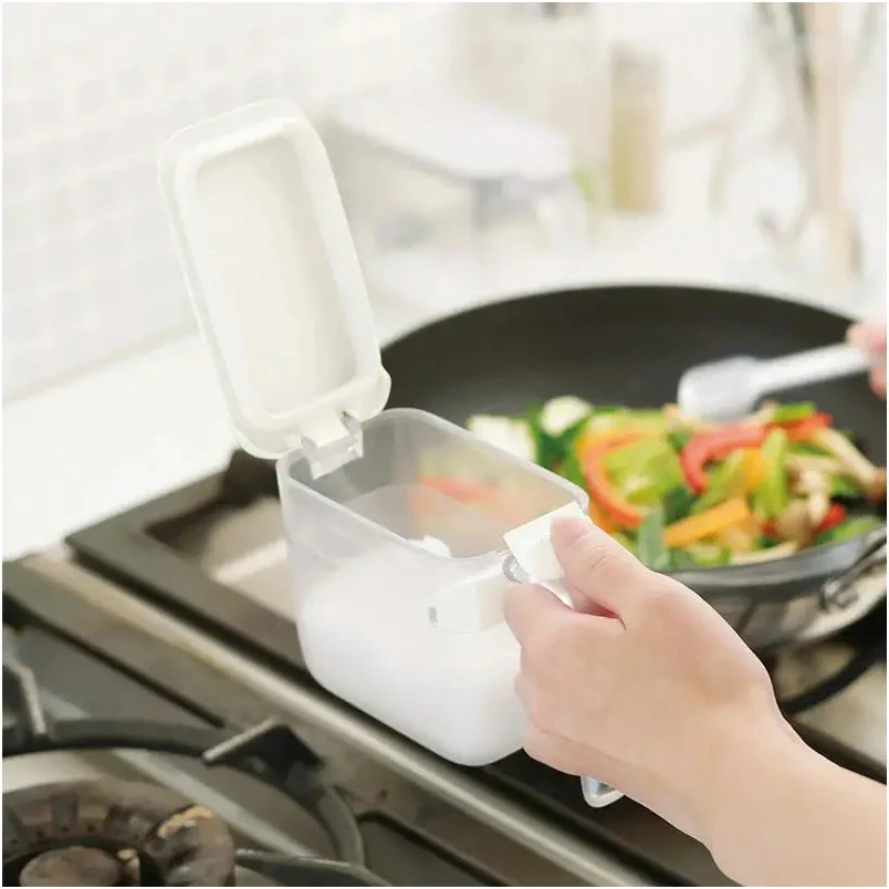 Marna Good Lock Container 370ml - Image 12