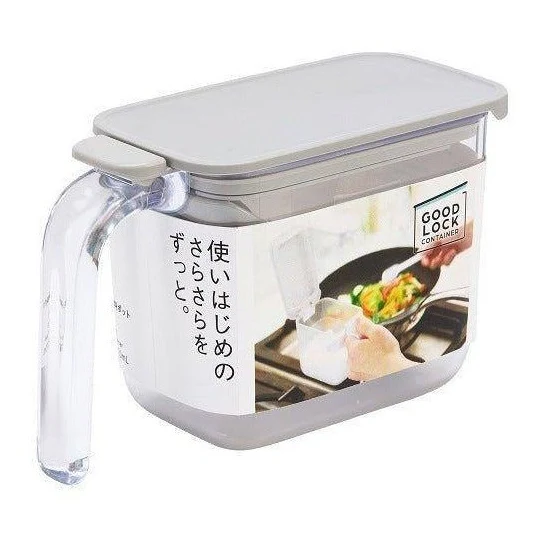 Marna Good Lock Container 370ml - Image 3