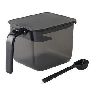 Marna Good Lock Wide Condiment Container 600ml - Image 6
