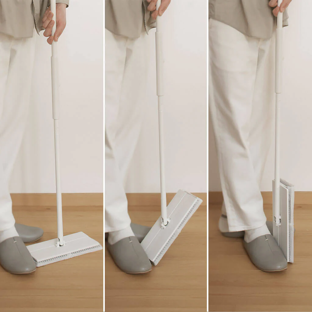 Marna Hands-Free Detaching Floor Mop - Image 5