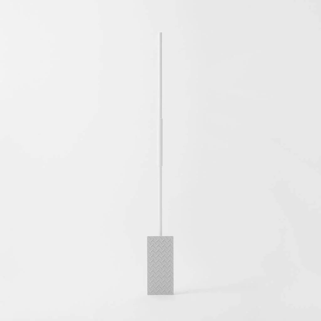 Marna Hands-Free Detaching Floor Mop - Image 6