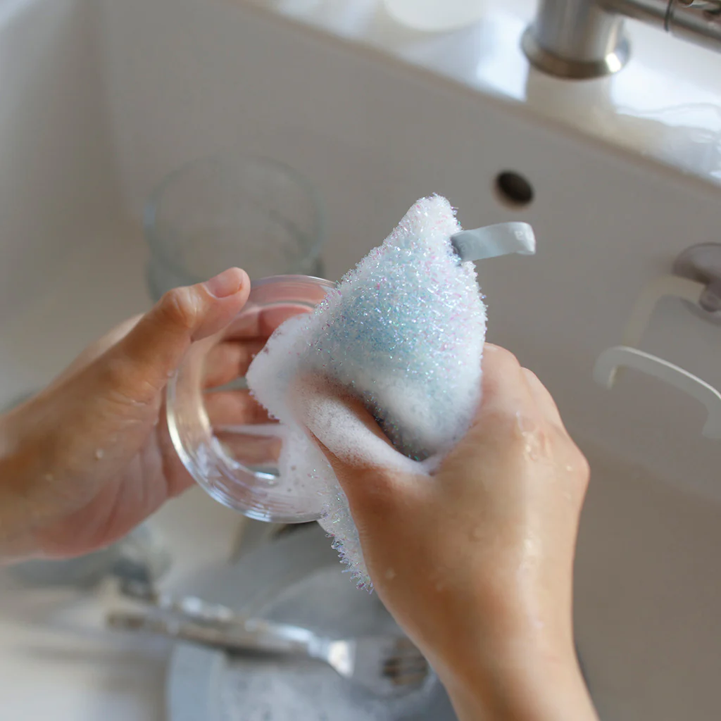 Marna KiraKira Sparkle Sponge - Image 2