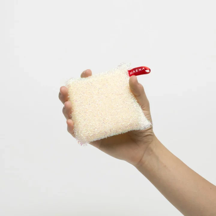 Marna KiraKira Sparkle Sponge - Image 5