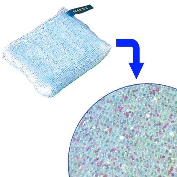 Marna KiraKira Sparkle Sponge - Image 8