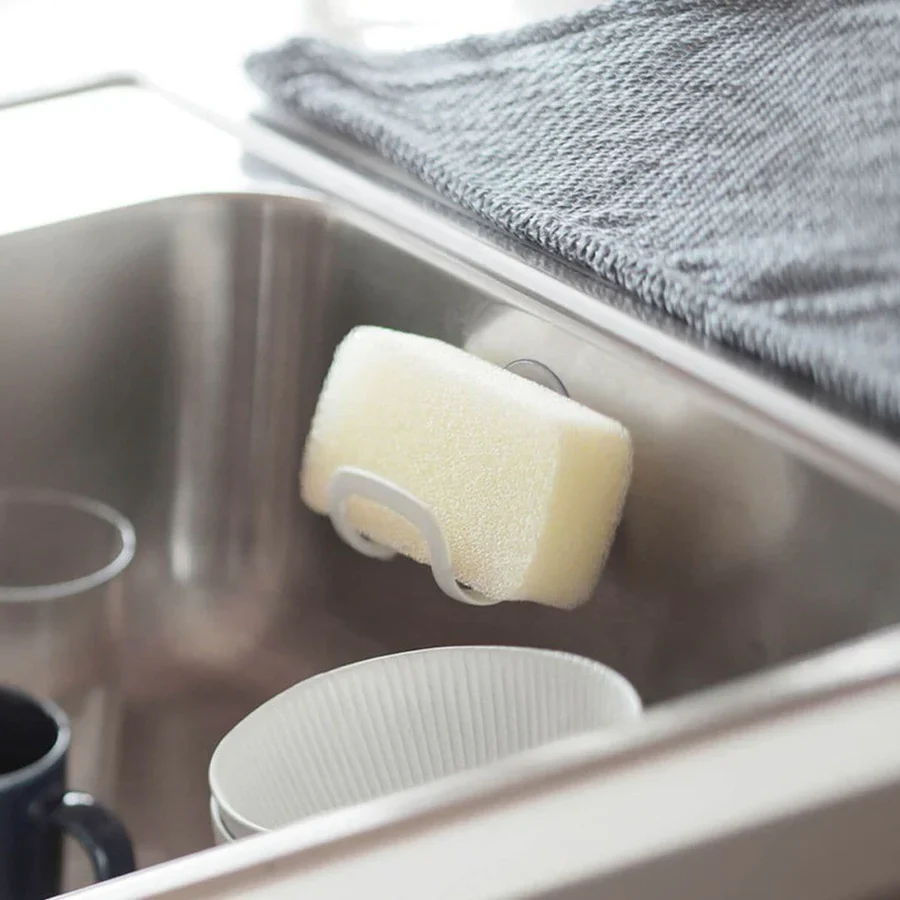 Marna Antibacterial Sponge Holder - Image 2