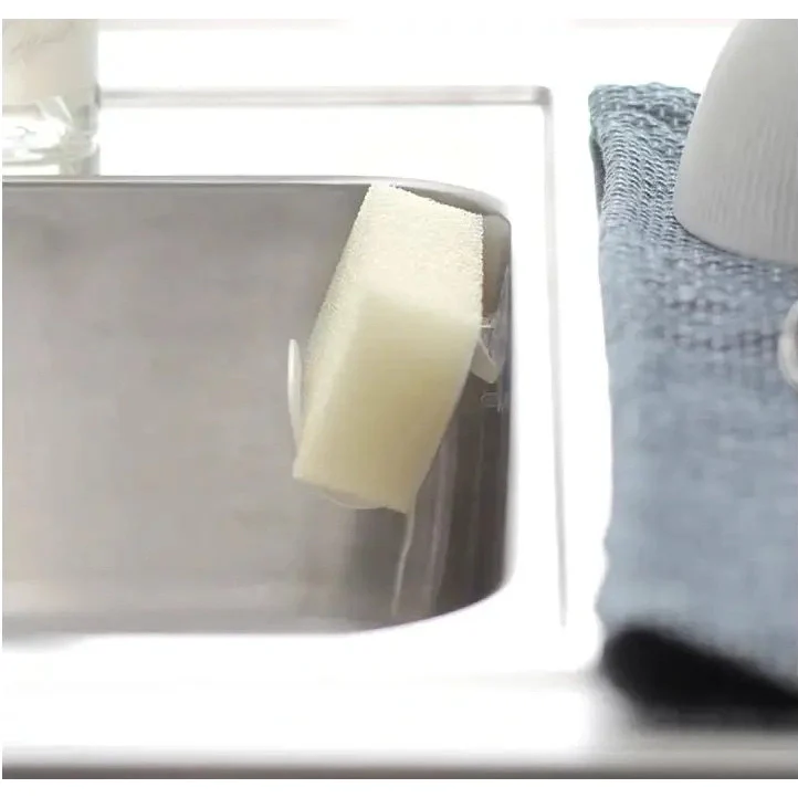 Marna Antibacterial Sponge Holder - Image 4