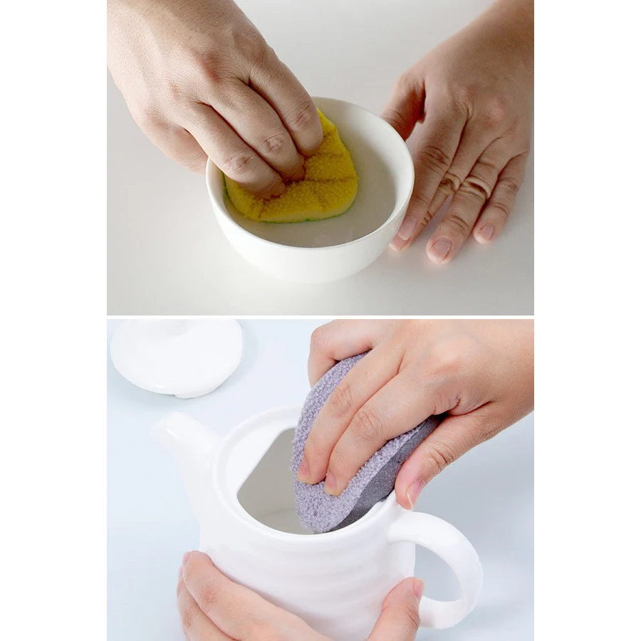 MARNA Tea Coffee Stain Sponge - Image 8