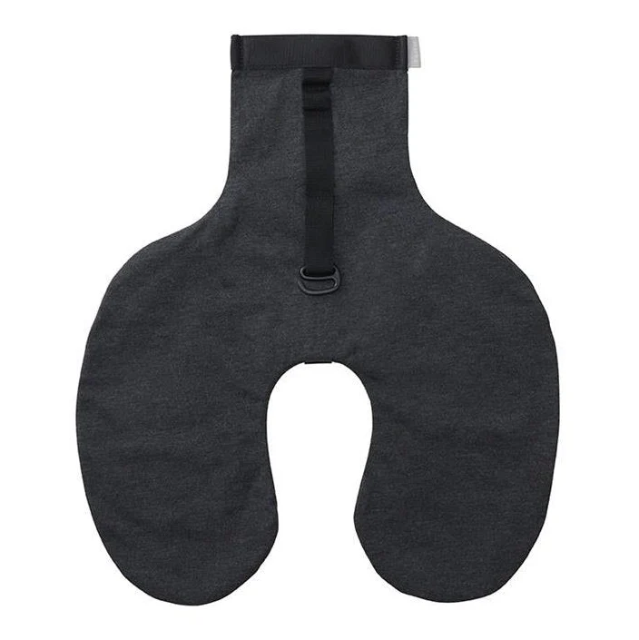 Marna Fuu One-Blow Compact Neck Pillow - Image 2