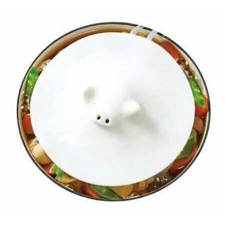Marna Otoshi Buta Silicone Drop Large 21D Lid - Image 3