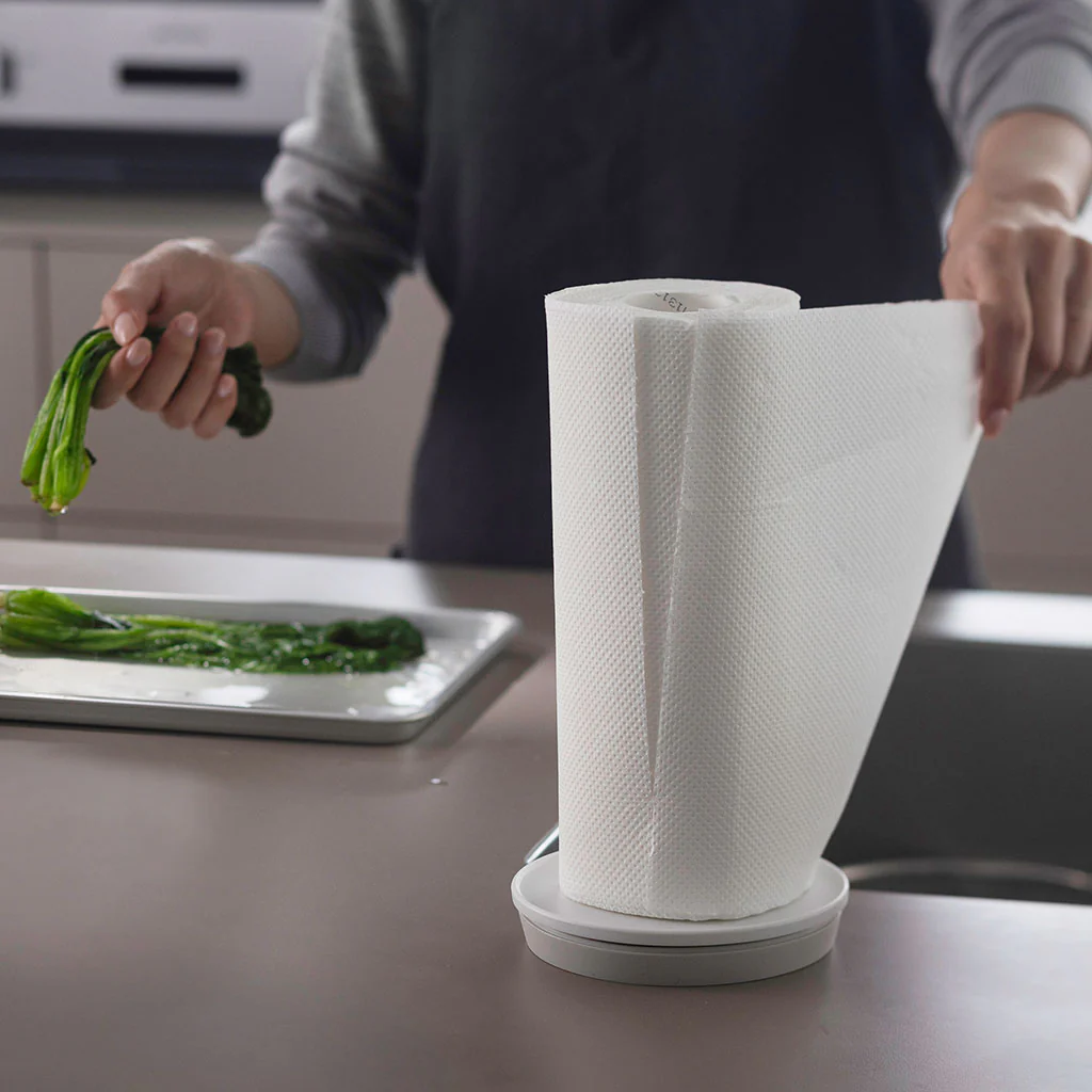 Marna Paper Towel Holder L - Image 2