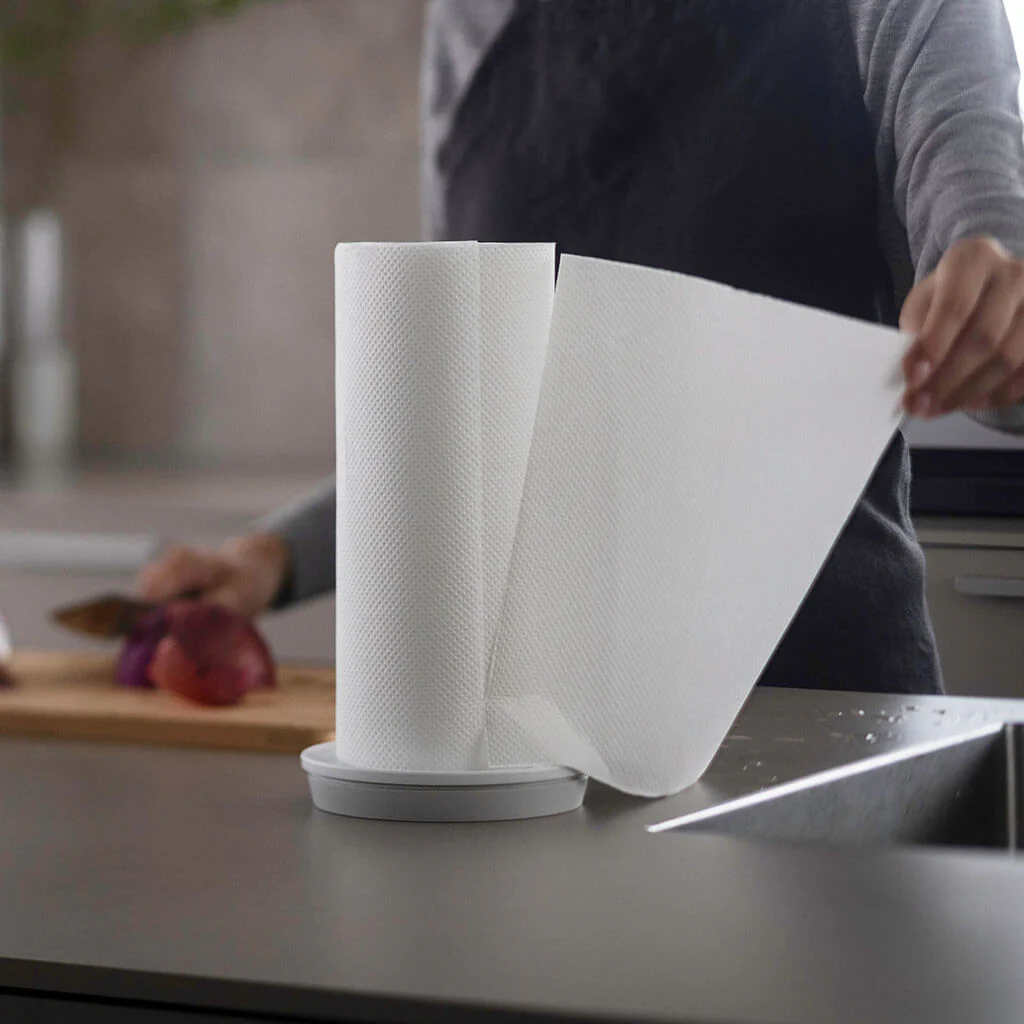 Marna Paper Towel Holder L - Image 3