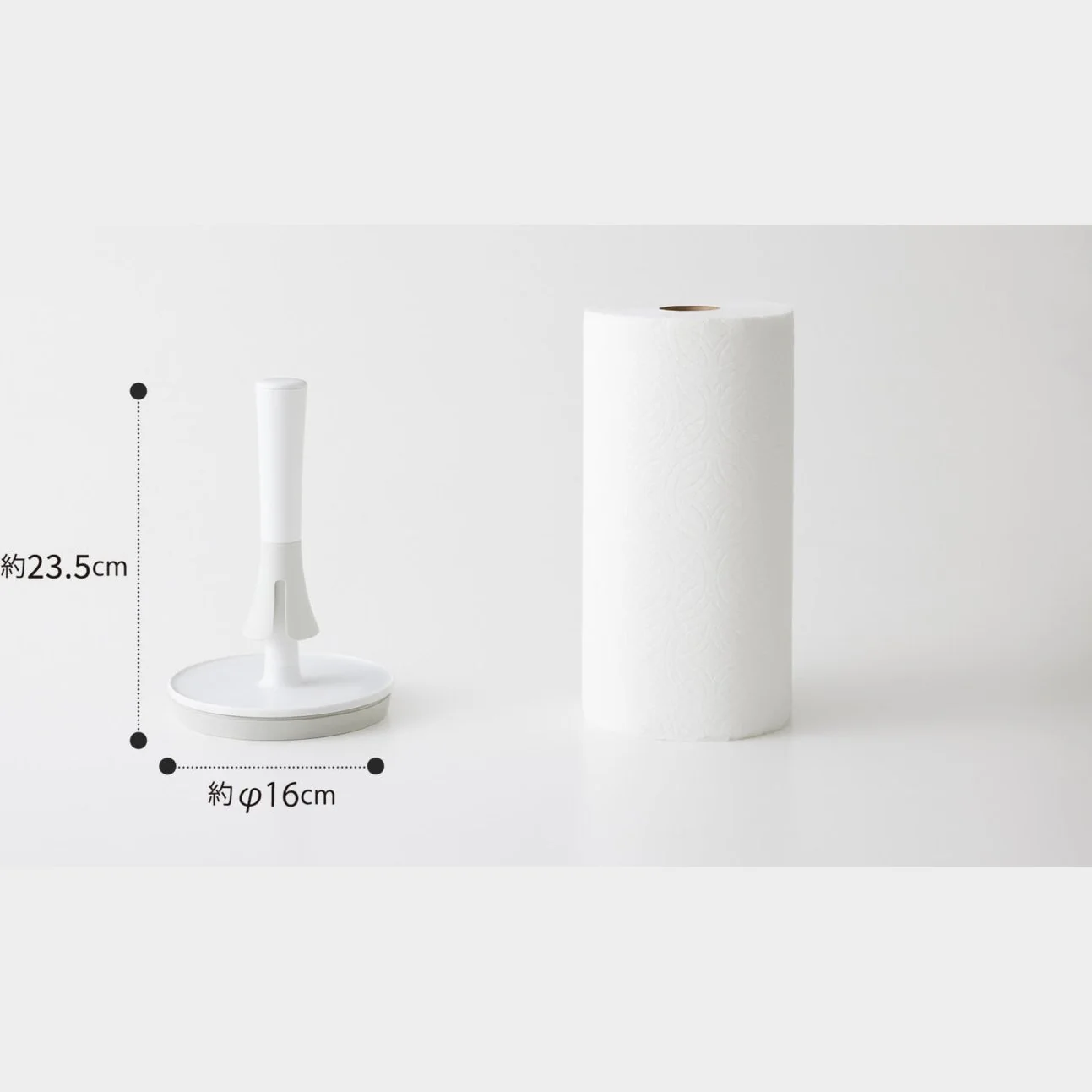 Marna Paper Towel Holder L - Image 7
