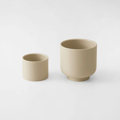 Marna Plant Pot 115mm - Image 4