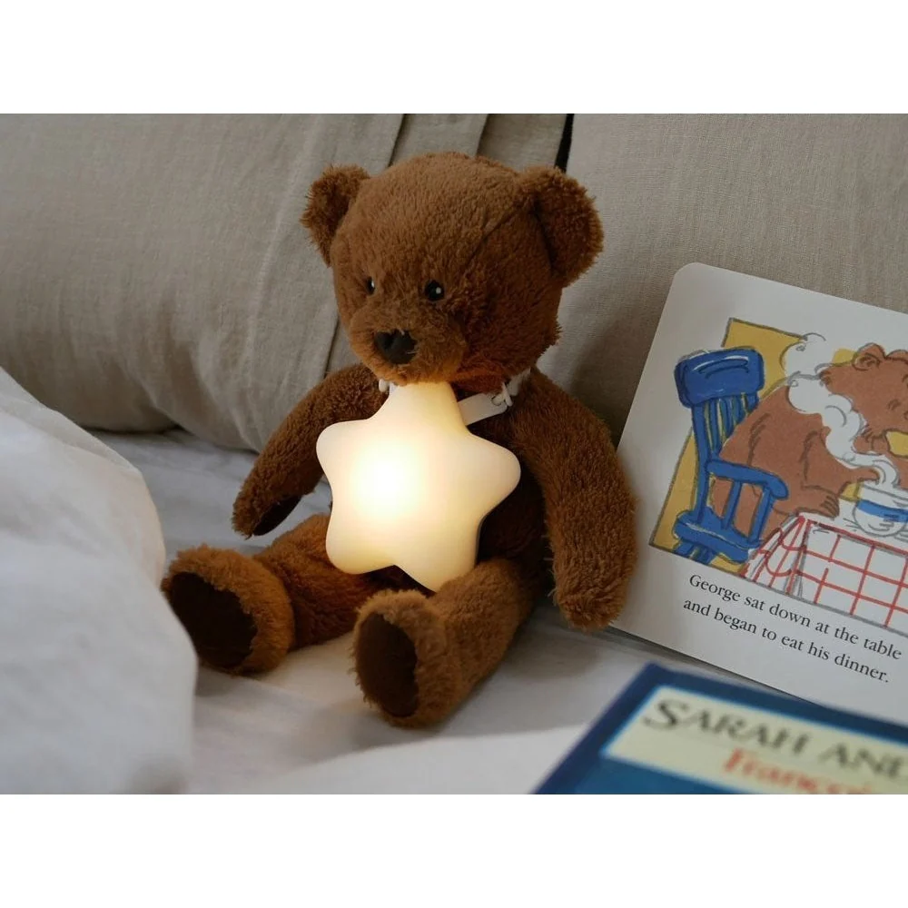 Marna Portable Reading Star Night Light - Image 3