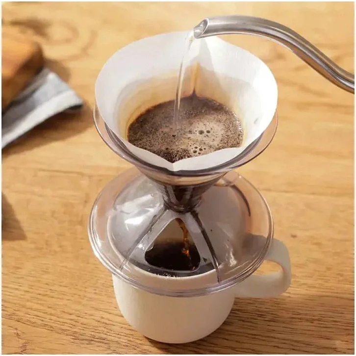 Marna Ready To Coffee Dripper And Mug Cup - Image 2