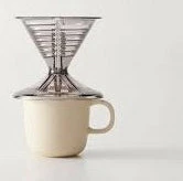 Marna Ready To Coffee Dripper And Mug Cup - Image 4