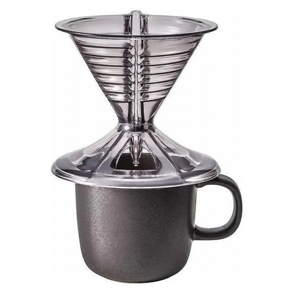 Marna Ready To Coffee Dripper And Mug Cup - Image 5