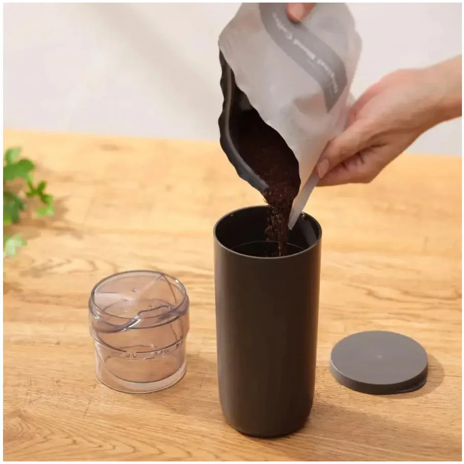 Marna Ready To Coffee Measuring Canister 520ml - Image 3