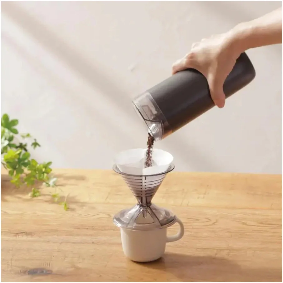 Marna Ready To Coffee Measuring Canister 520ml - Image 4