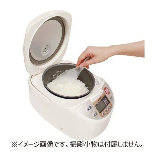 Marna Kiwami Premium Rice Scoop Premium White TPX - Image 4