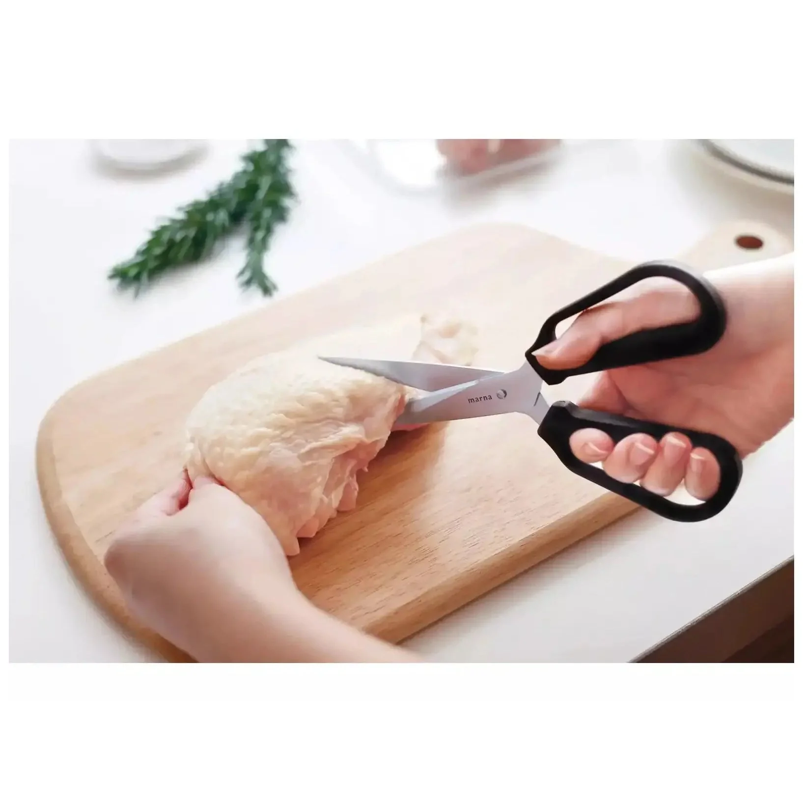 Marna Sharp Kitchen Scissors - Image 3