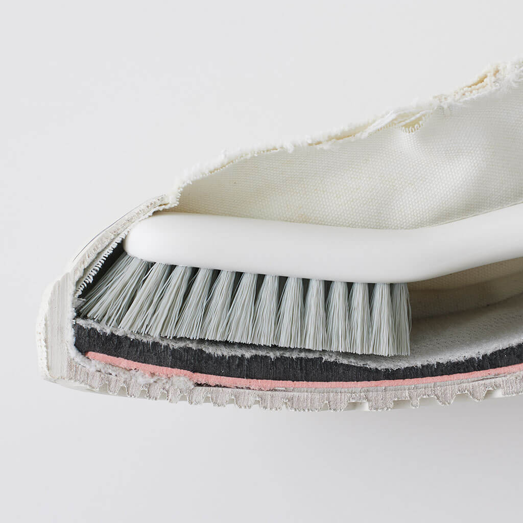 Marna Shoes Cleaning Brush - Image 2