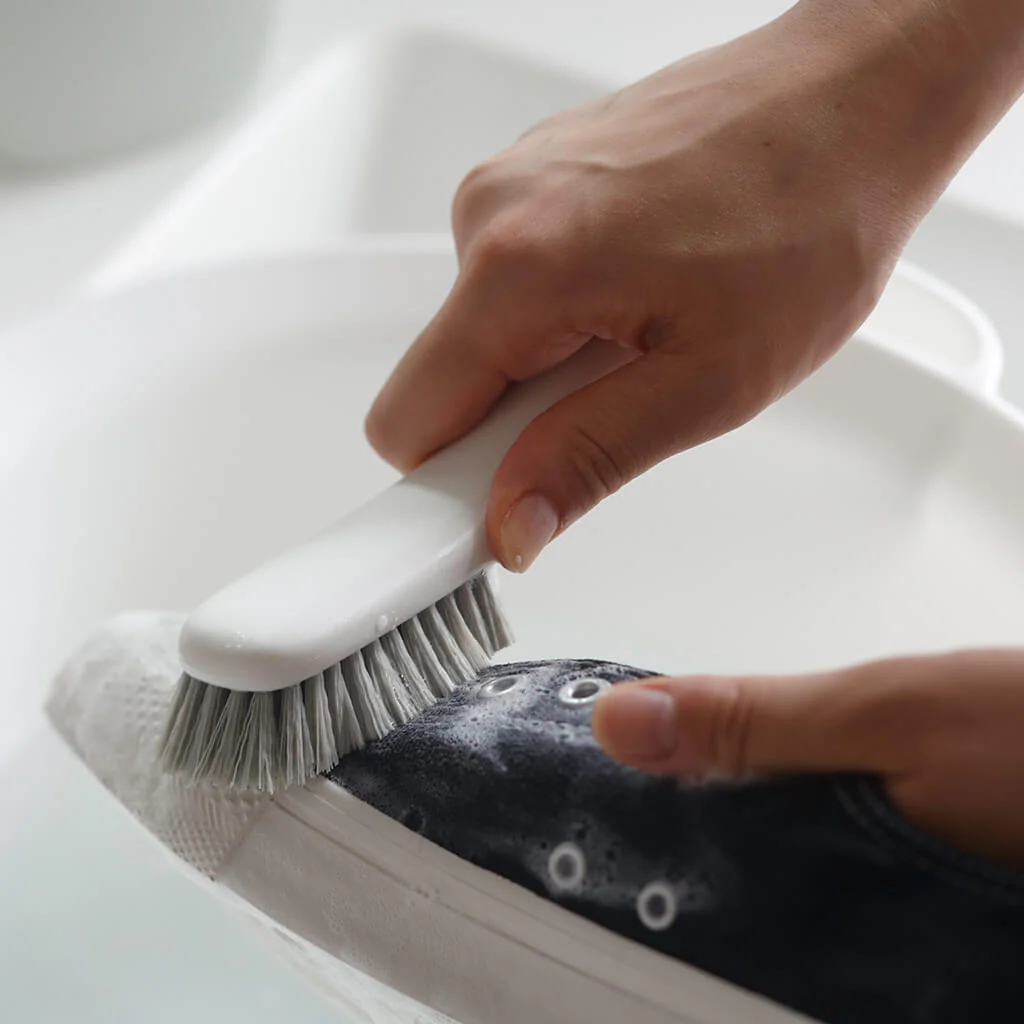 Marna Shoes Cleaning Brush - Image 3