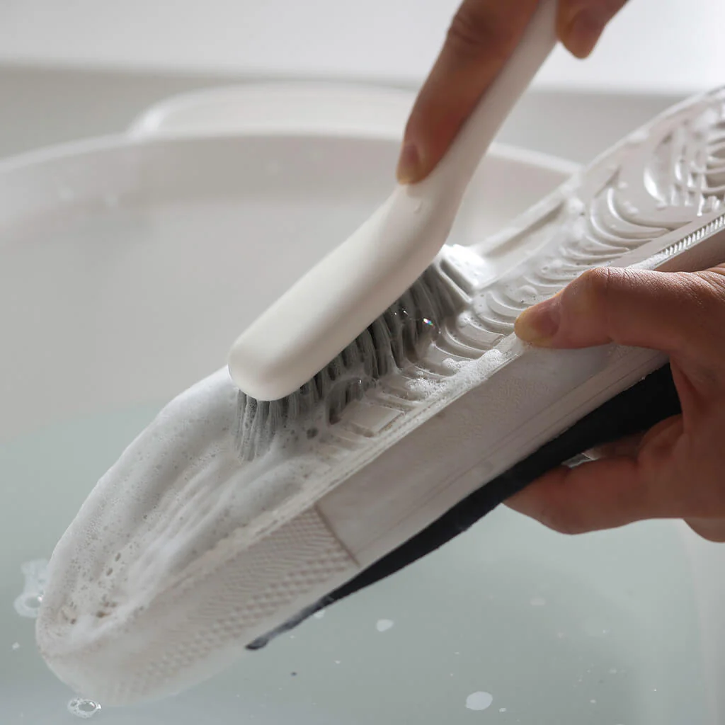 Marna Shoes Cleaning Brush - Image 4