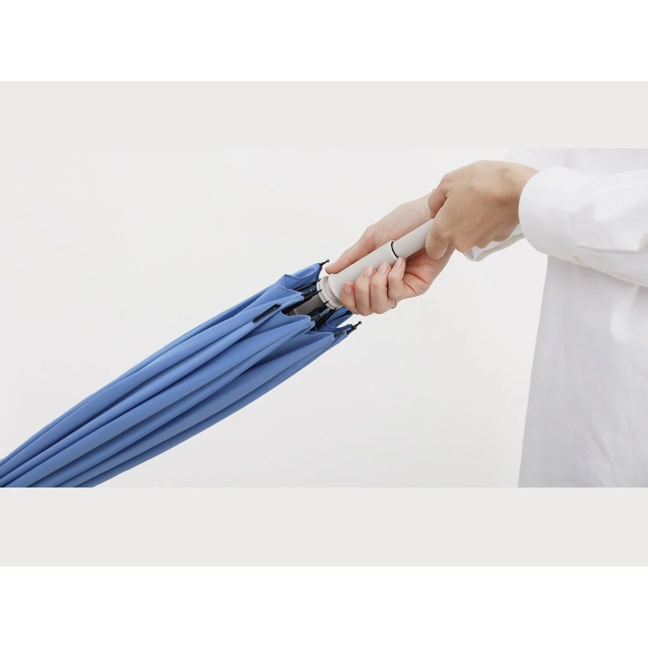 Marna Shupatto Belt-free Umbrella 62cm - Image 3