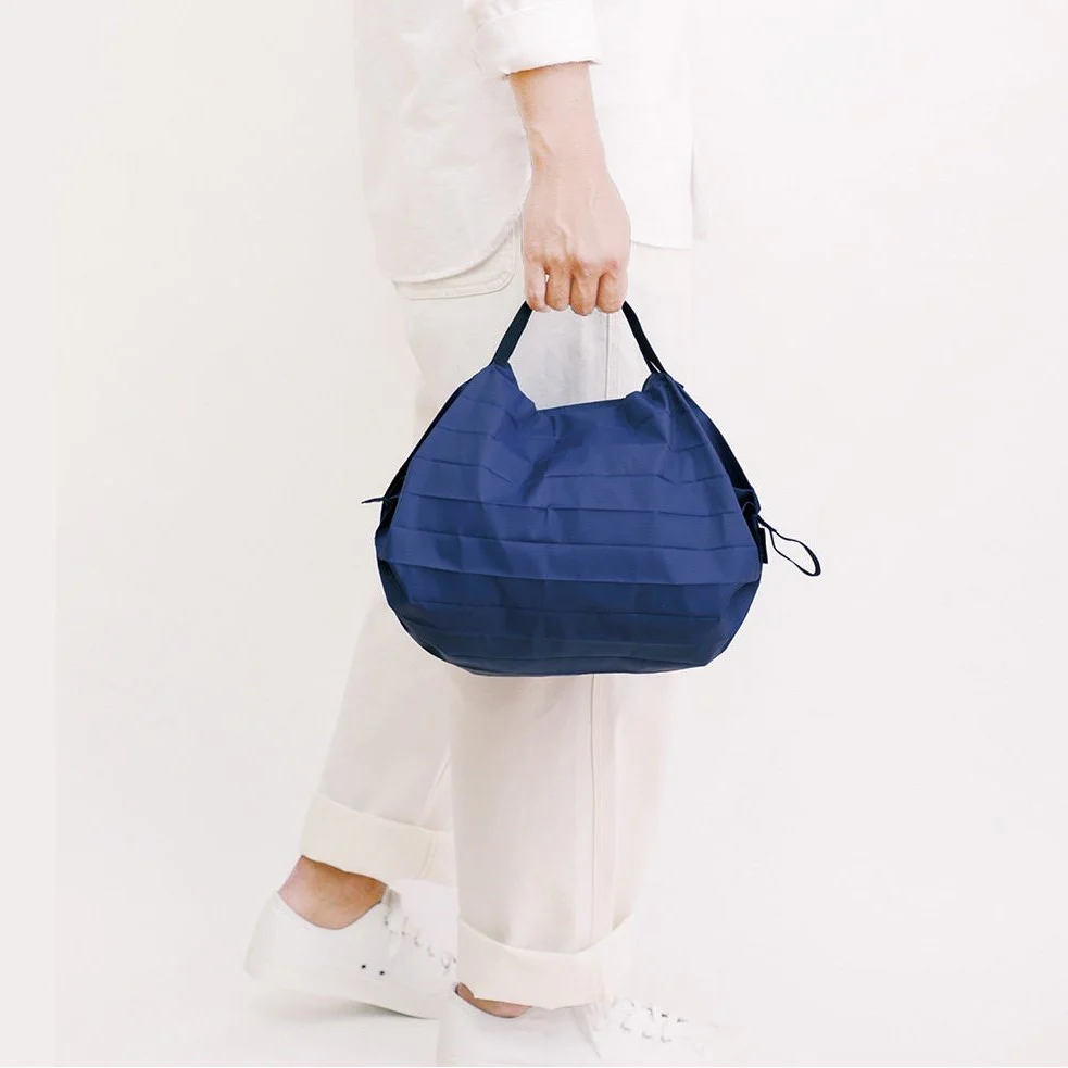 Marna Shupatto One-Pull Compact Bag Solid Colour S - Image 10